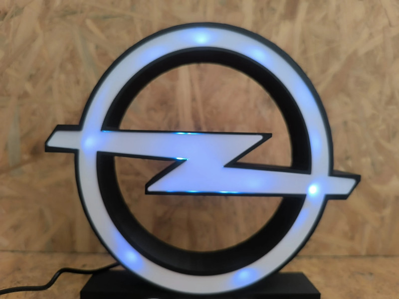 Opel Lightbox — imagem 6